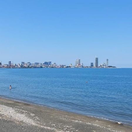 Hotel Ergo Batumi Exteriér fotografie