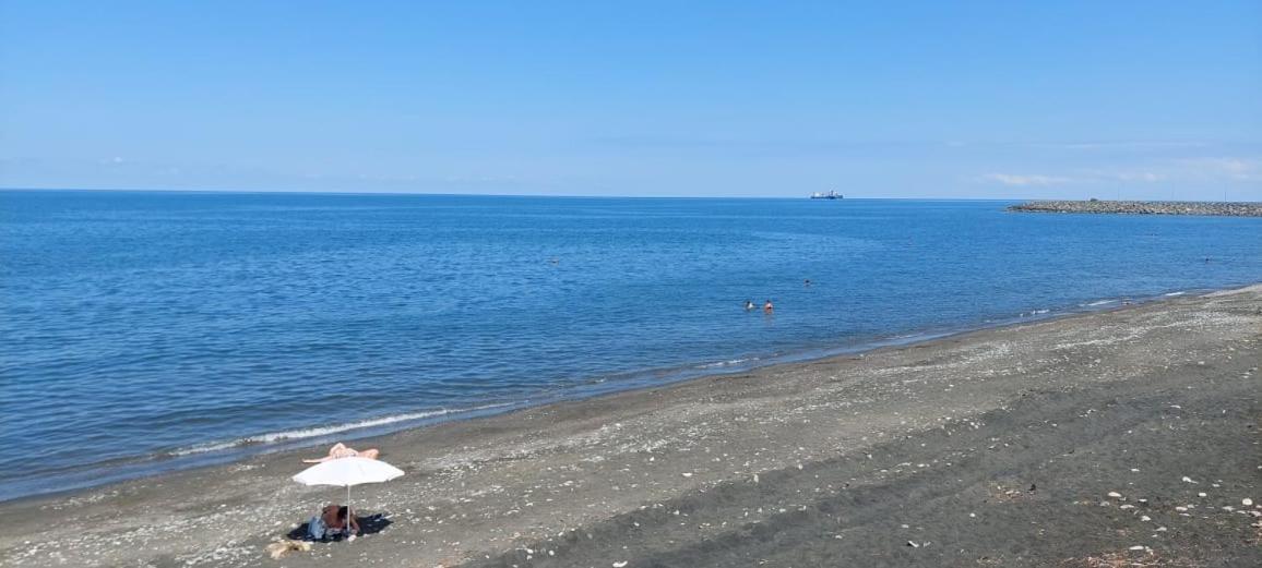 Hotel Ergo Batumi Exteriér fotografie