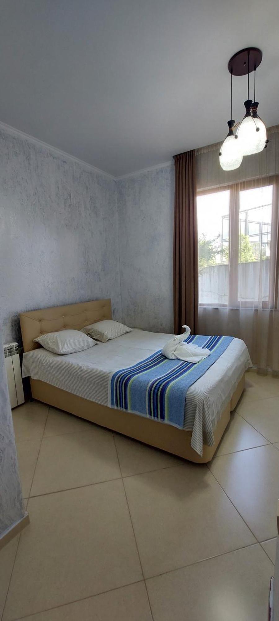 Hotel Ergo Batumi Exteriér fotografie