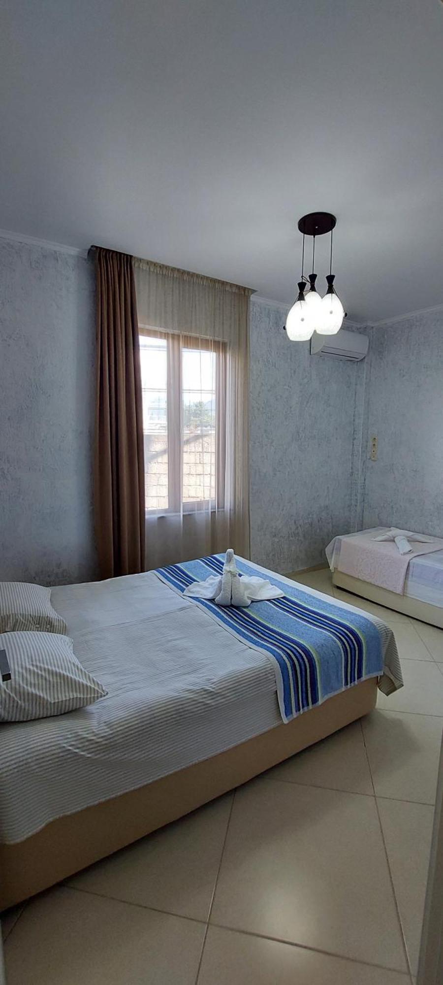 Hotel Ergo Batumi Exteriér fotografie