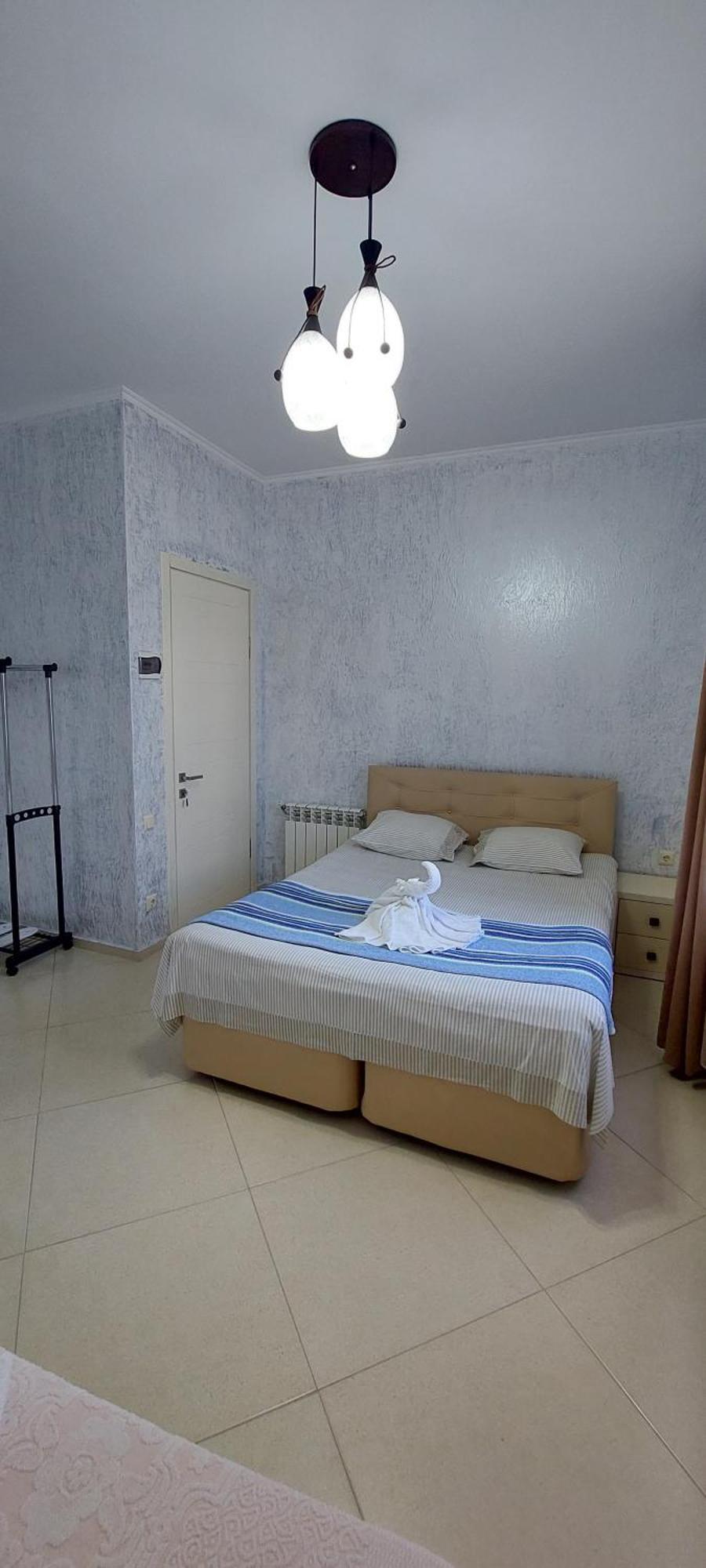 Hotel Ergo Batumi Exteriér fotografie