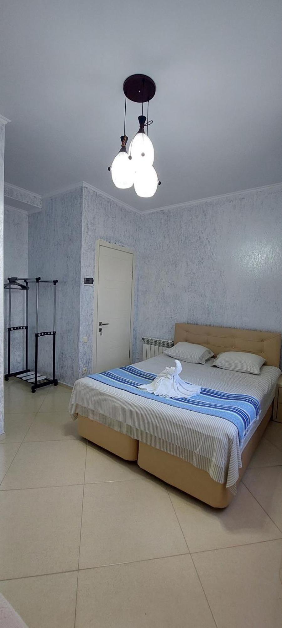 Hotel Ergo Batumi Exteriér fotografie