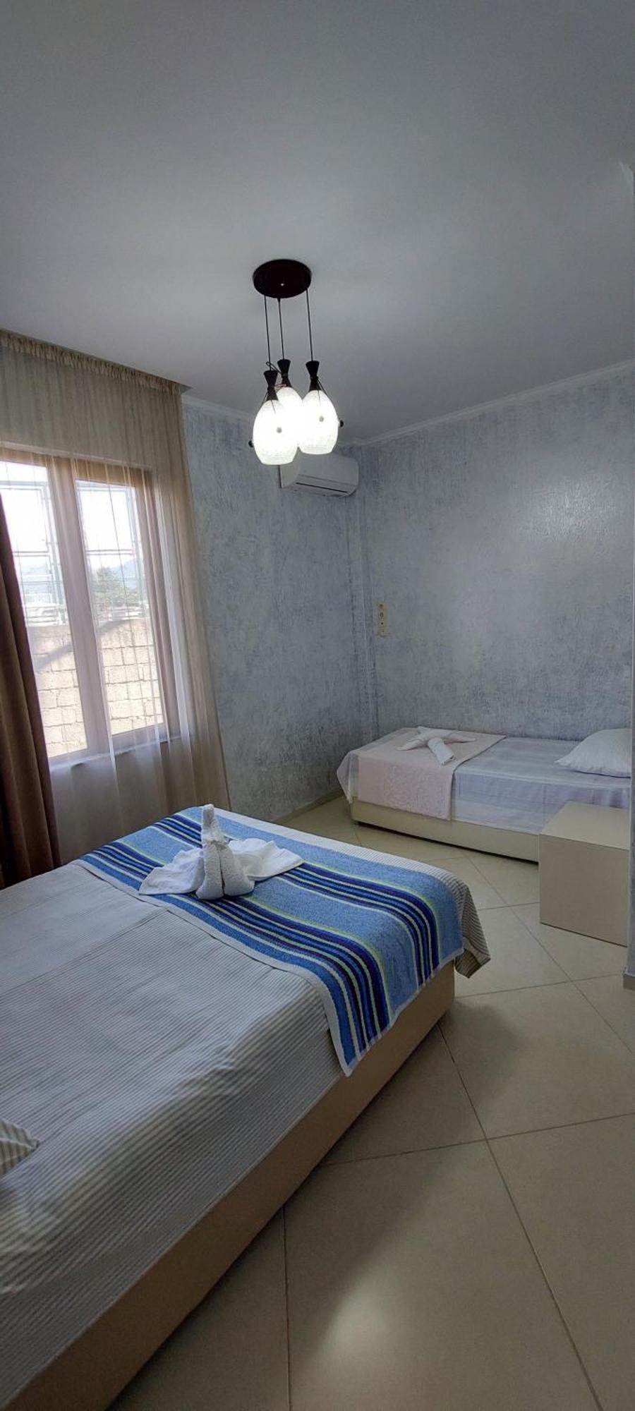 Hotel Ergo Batumi Exteriér fotografie