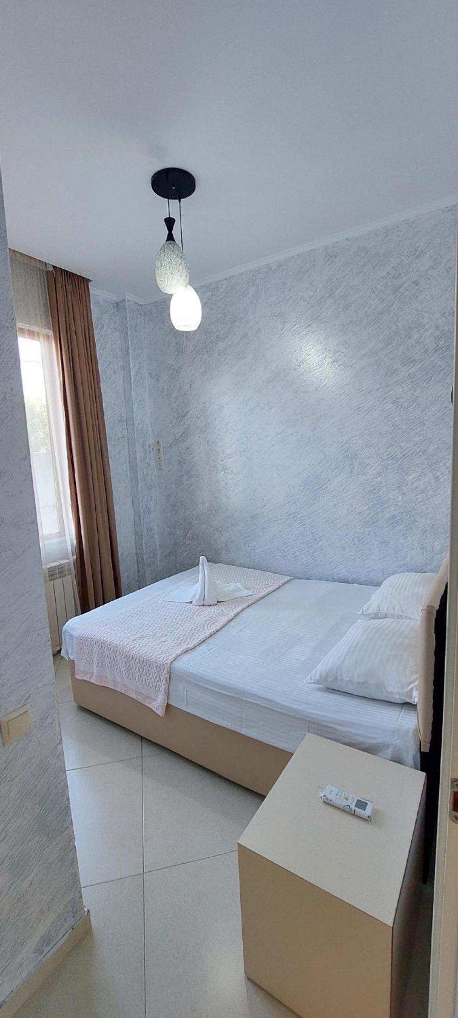 Hotel Ergo Batumi Exteriér fotografie