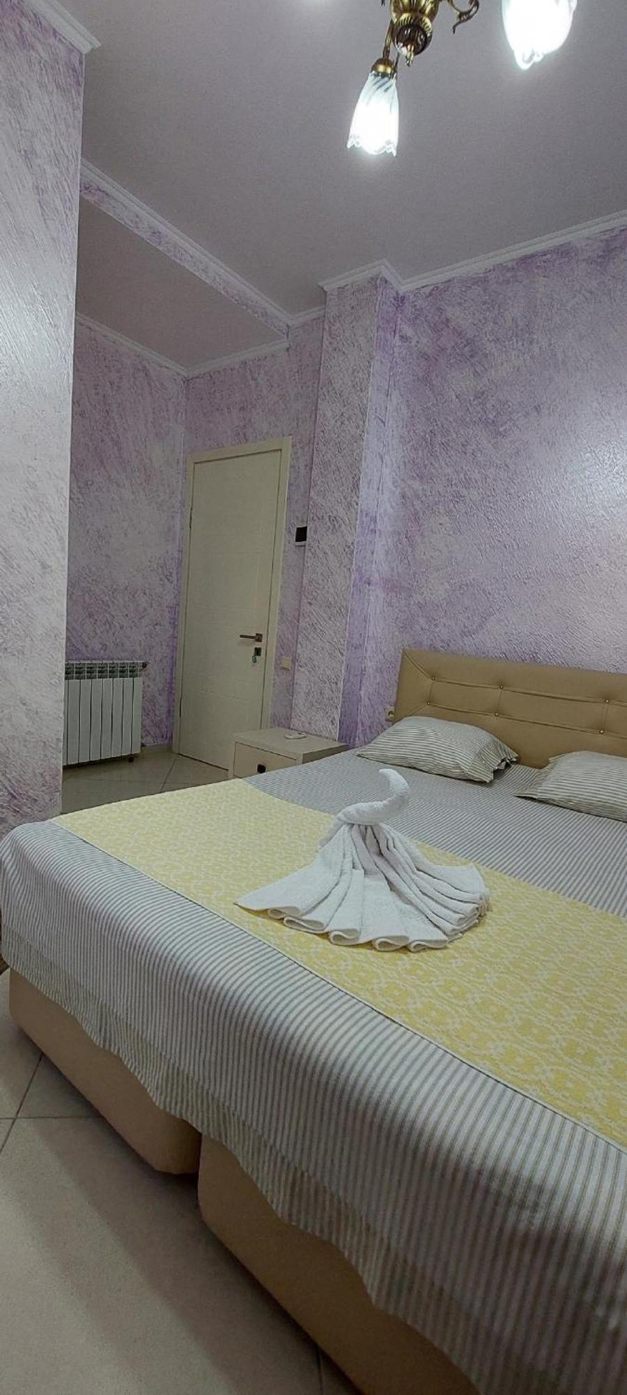 Hotel Ergo Batumi Exteriér fotografie