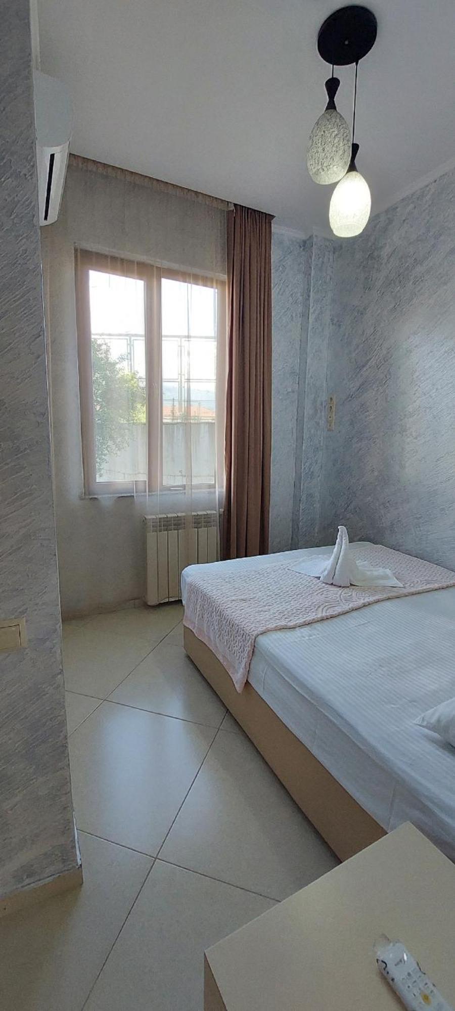 Hotel Ergo Batumi Exteriér fotografie