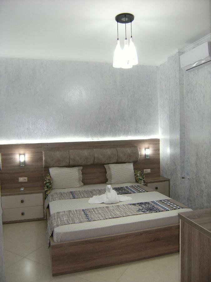 Hotel Ergo Batumi Exteriér fotografie