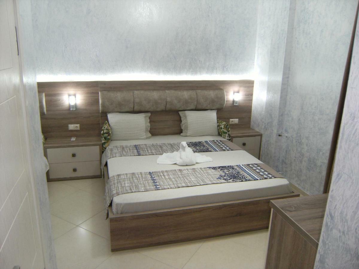 Hotel Ergo Batumi Exteriér fotografie