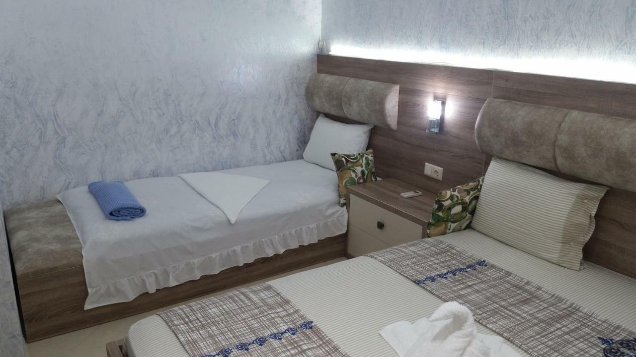 Hotel Ergo Batumi Exteriér fotografie