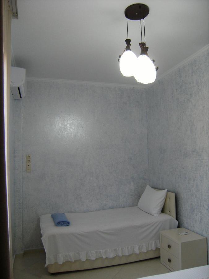 Hotel Ergo Batumi Exteriér fotografie